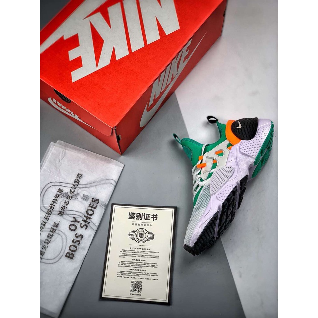 GIÀY THỂ THAO NAM NỮ NIKE HUARACHE EDGE TXT QS