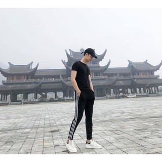 quần jogger Adidas