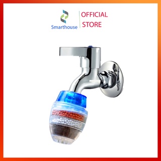 Vòi lọc nước mini 3 chế độ lọc thông minh TL32