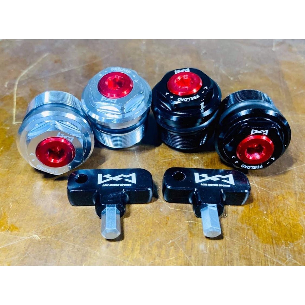 KÍT TĂNG CHỈNH PHUỘC LCM
