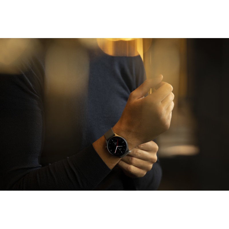 [Hỏa Tốc - HCM] Đồng Hồ Thông Minh Amazfit GTR 2e | Giao Diện Tiếng Việt | Bảo Hành 12 Tháng | Chính Hãng | Mimax Store