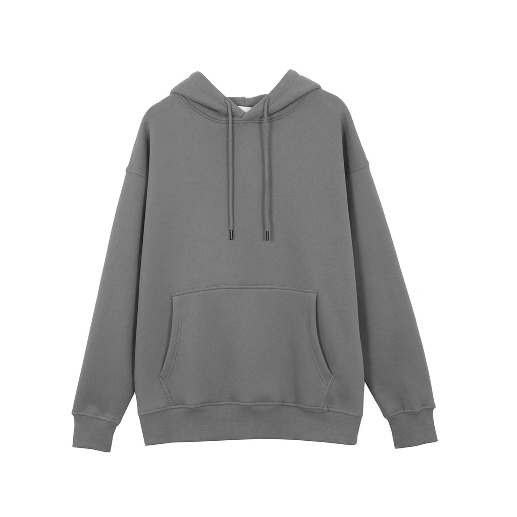 Áo Hoodie Trơn Form Rộng | ARTIE Basic Hoodie | BigBuy360 - bigbuy360.vn