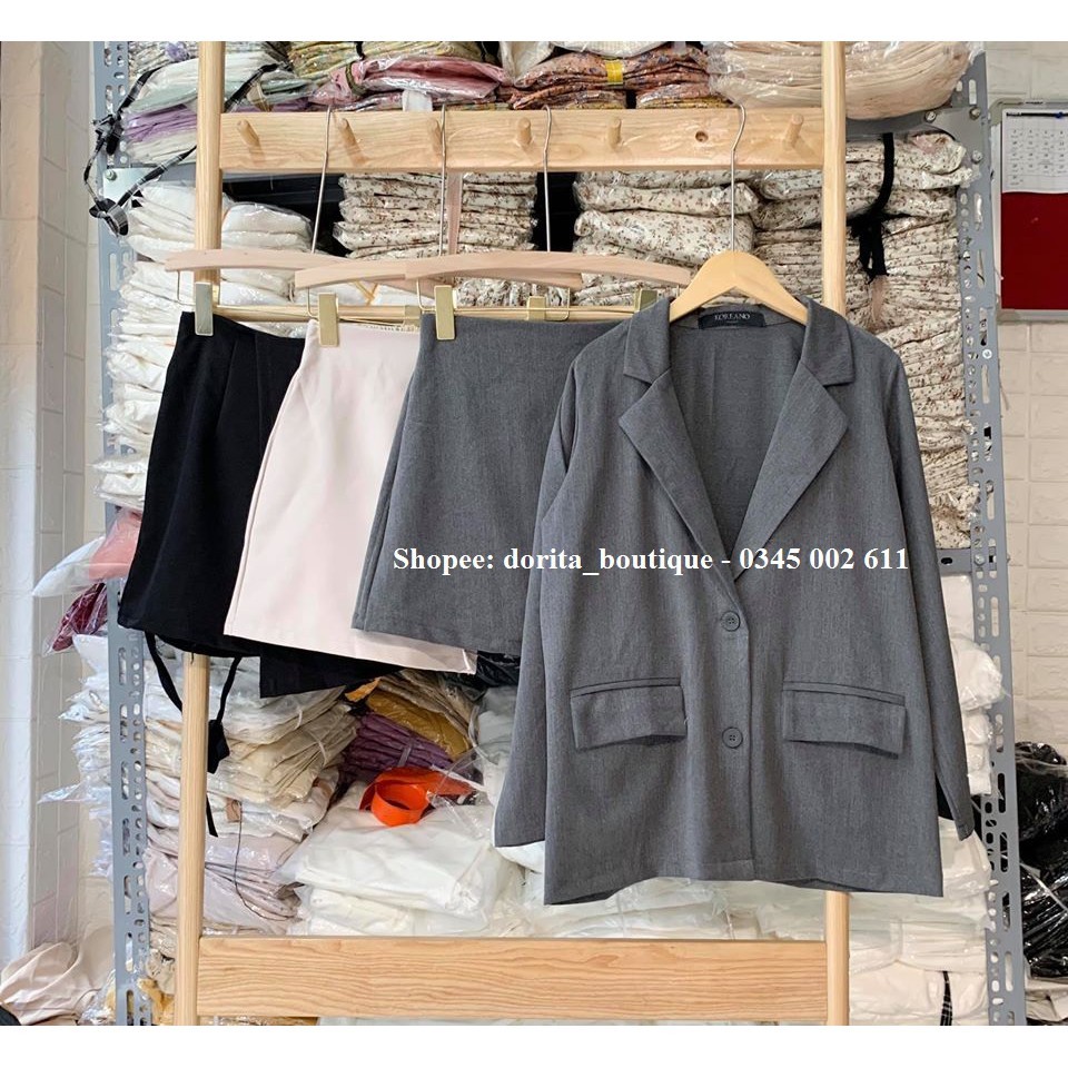 [Ảnh thật/Video] Set áo dài kèm quần tặng kèm mấn, Set đồ Tết tặng kèm mấn - Dorita Boutiqua | BigBuy360 - bigbuy360.vn