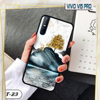 Ốp lưng điện thoại Vivo V15 Pro - hình 3D