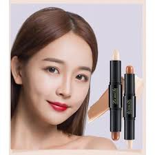 bút tạo khối và che khuyết điểm 2 đầu E205 | BigBuy360 - bigbuy360.vn