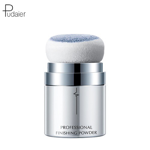 Phấn trang điểm Pudaier 12 màu sắc tùy chọn 50g