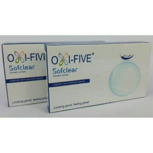 Ống Mềm Trong Suốt Từ Omega S.D Minus -12.00 Tháng | BigBuy360 - bigbuy360.vn