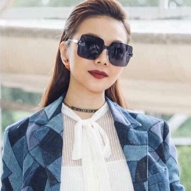 [Mã FARSSTGRE giảm 5K đơn bất kỳ] ❌FULLBOX HÃNG❌MẮT KÍNH MÁT KÍNH RÂM NỮ CAO CẤP HOT TREND KHÔNG VIỀN GỌNG KIM LOẠI | BigBuy360 - bigbuy360.vn