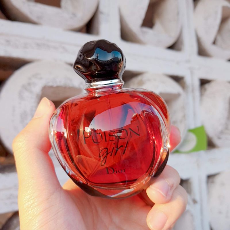 Nước hoa D.ior POISON GIRL EDP 100ml Tester-Fullseal