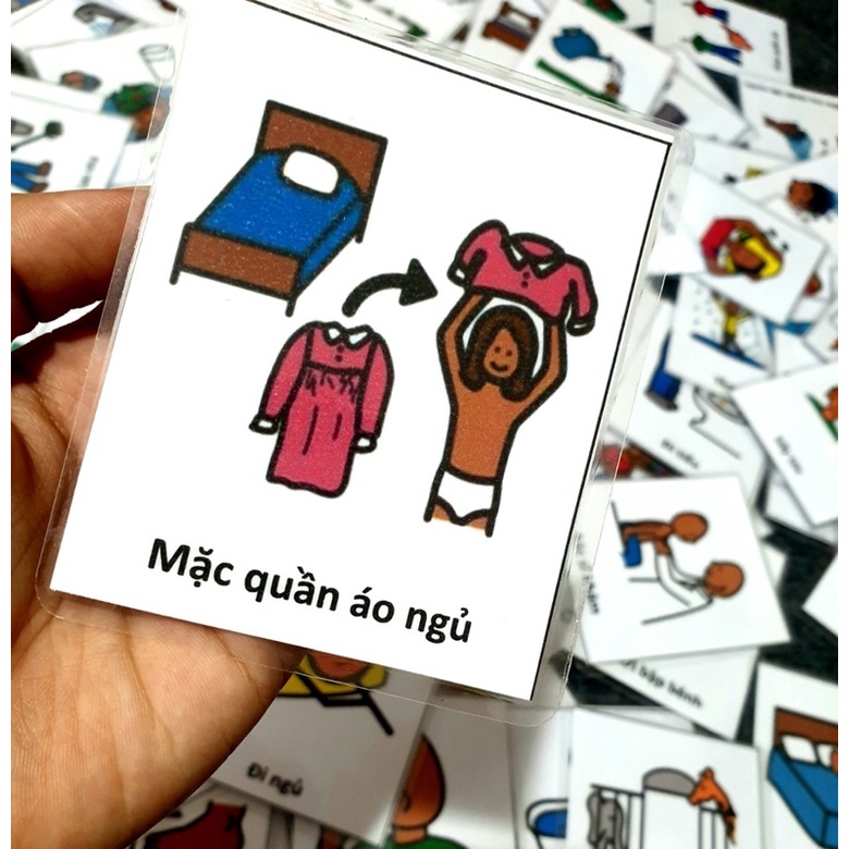 ☘️Lịch Trình Sinh Hoạt hàng ngày của bé