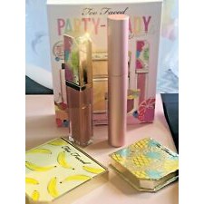 SET MAKE UP 4 MÓN TOO FACED PARTY READY ESSENTIALS NHẬP KHẨU CHÍNH HÃNG - 3231