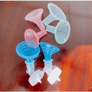 (CHÍNH HÃNG) Phễu hút sữa Pumpin Pal nhập khẩu đủ size
