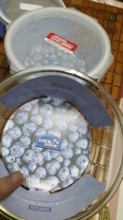 Combo bộ hộp thuỷ tinh Lock & Lock