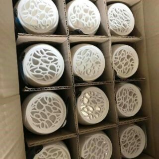 Sáp thơm khử mùi và đuổi muỗi OASIS 180g an toàn cả cho bé (giá sỉ số lượng)