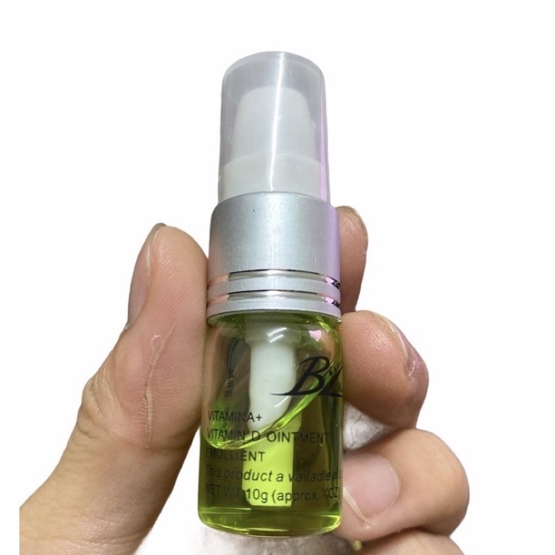 Gel sẹo BL 10g dùng trong đốt mụn ruồi mụn thịt tàng nhang