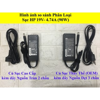 Sạc hp probook 4430s