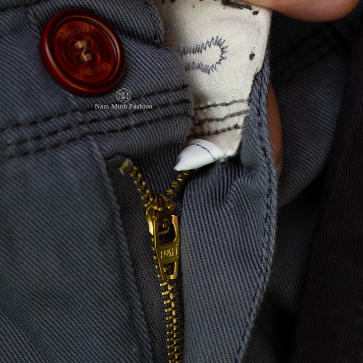 Quần Short Kaki Nam Bigsize, Quần kaki Nam Size lớn