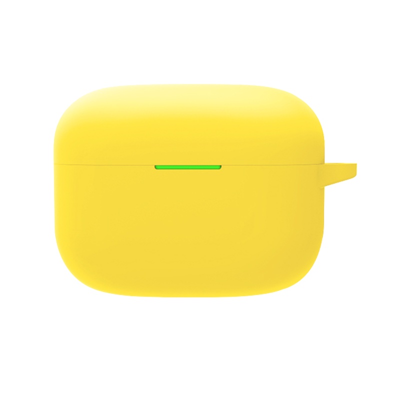 Vỏ Bảo Vệ Hộp Sạc Tai Nghe SonyLink Buds S Mềm Chống Sốc / Trầy Xước