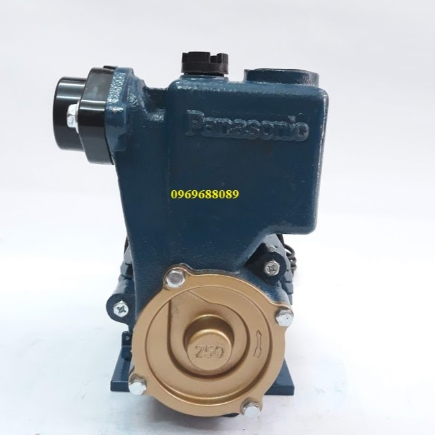 Máy bơm nước đẩy cao Panasonic GP 250 JXK 250w