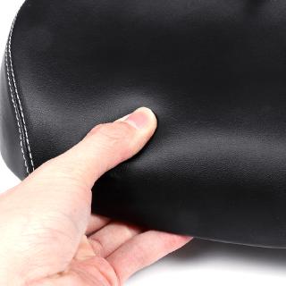 Yên xe đạp cỡ lớn siêu thoải mái