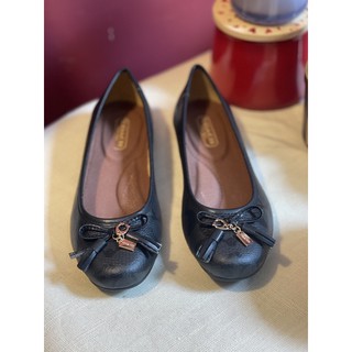 Giày búp bê nơ - C.o.a.c.h