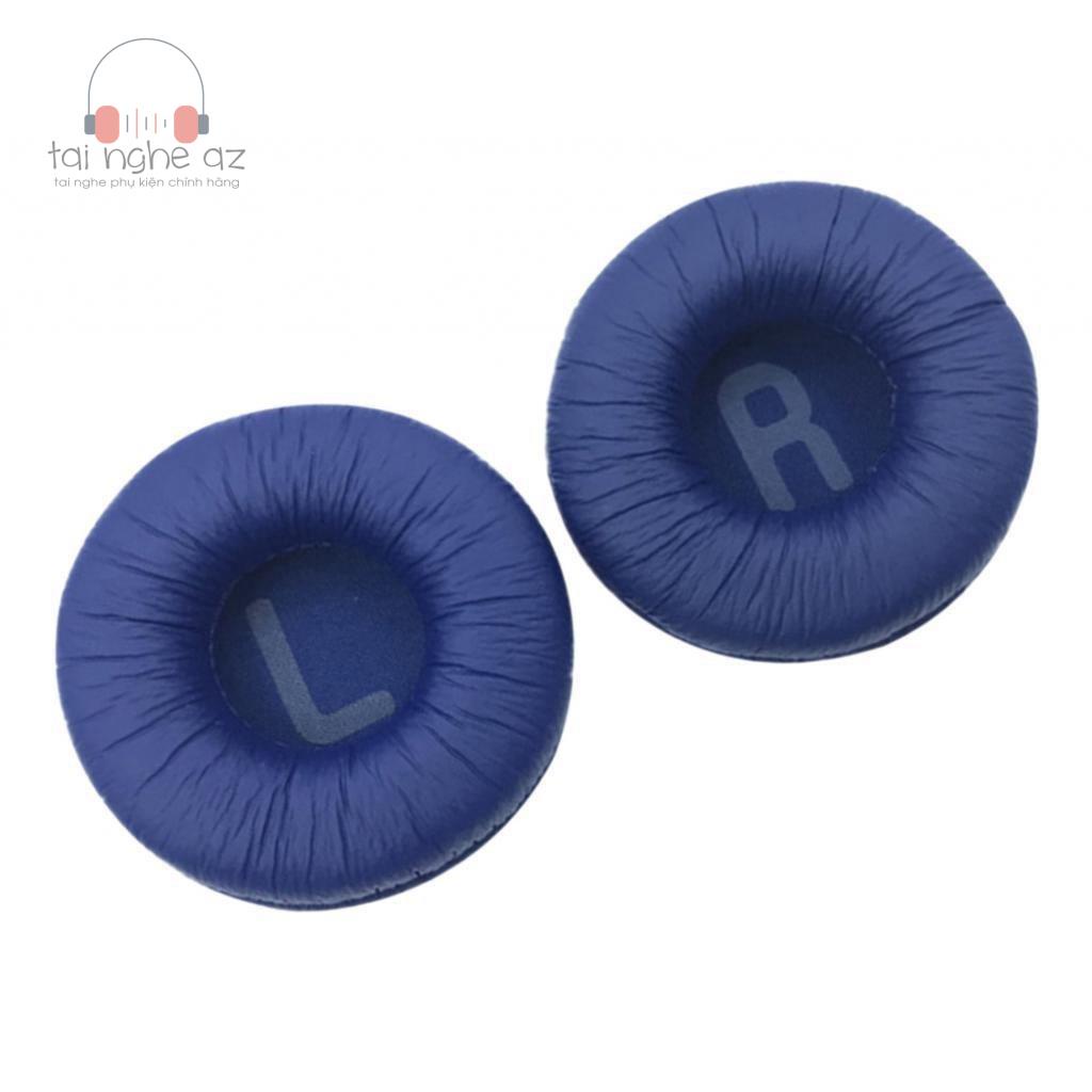 Mút đệm tai nghe JBL Tune 500BT- Bộ Pad đệm bọc cho headphone , mềm mịn cao cấp - Tai nghe AZ