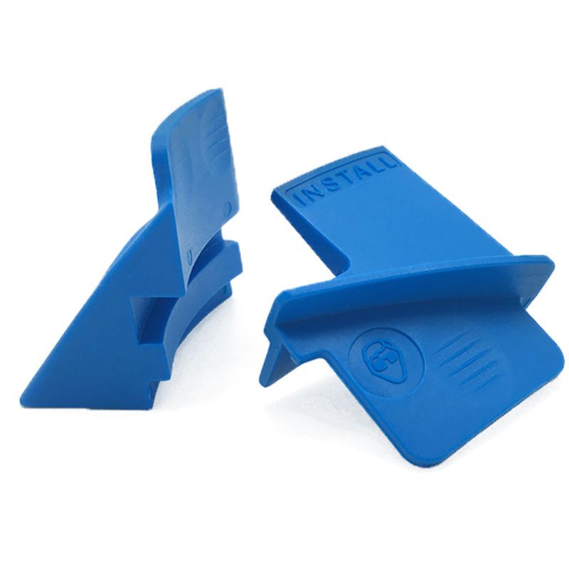 Set 2 Dụng Cụ Tháo Dây Đai An Toàn Cho Xe Hơi