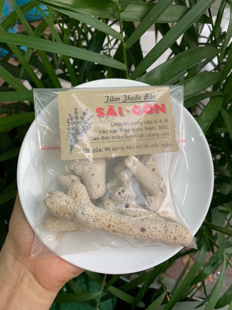 Hải Phù Thạch 100g
