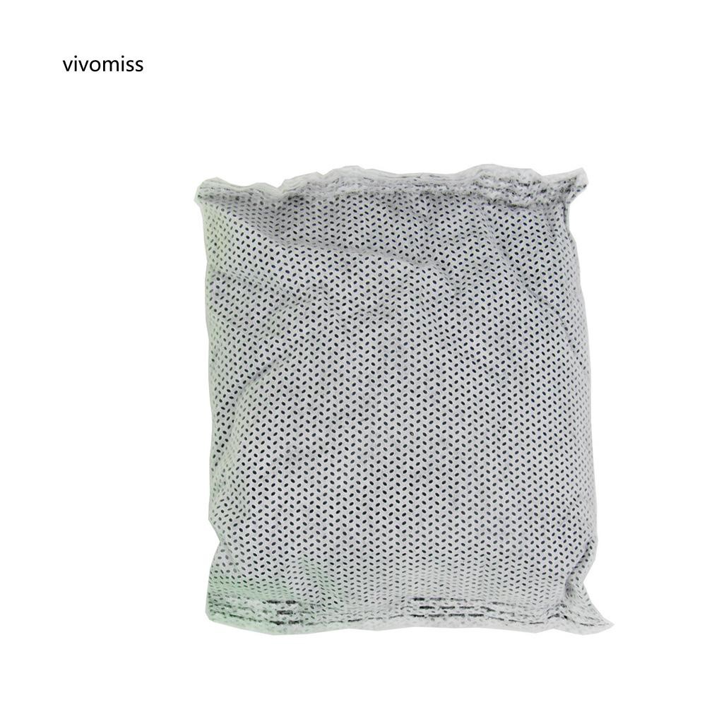 Túi than hoạt tính làm mát không khí