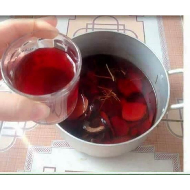 Cỏ máu tăng cân hiệu quả gói 1kg