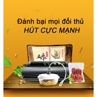 Máy hút chân không T1320