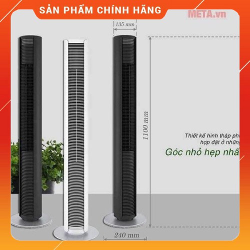 QUẠT THÁP STADLER FORM - HANGGIADUNGDUC99