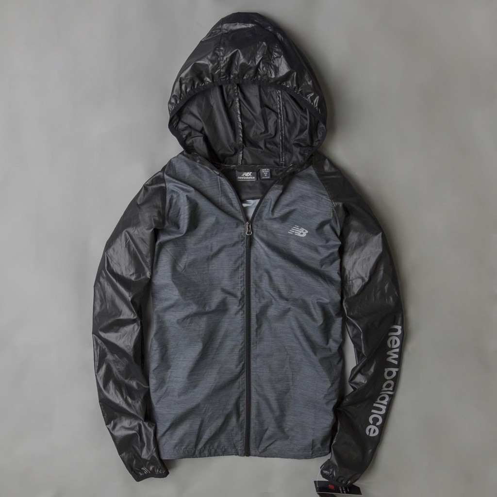 [RẺ NHẤT] Áo khoác gió nam có mũ Xuất Mỹ Chính Hãng | BigBuy360 - bigbuy360.vn