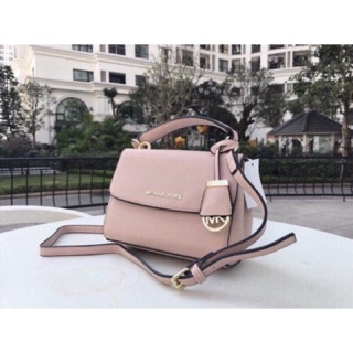Túi MK Michael Kors size 20 _ hàng chính hãng authentic