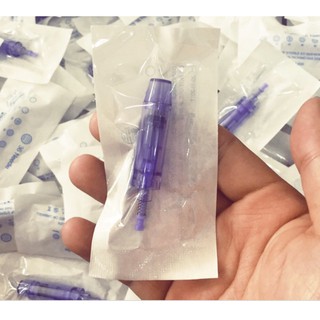 Đầu lăn kim máy Dr Pen - 5 cái