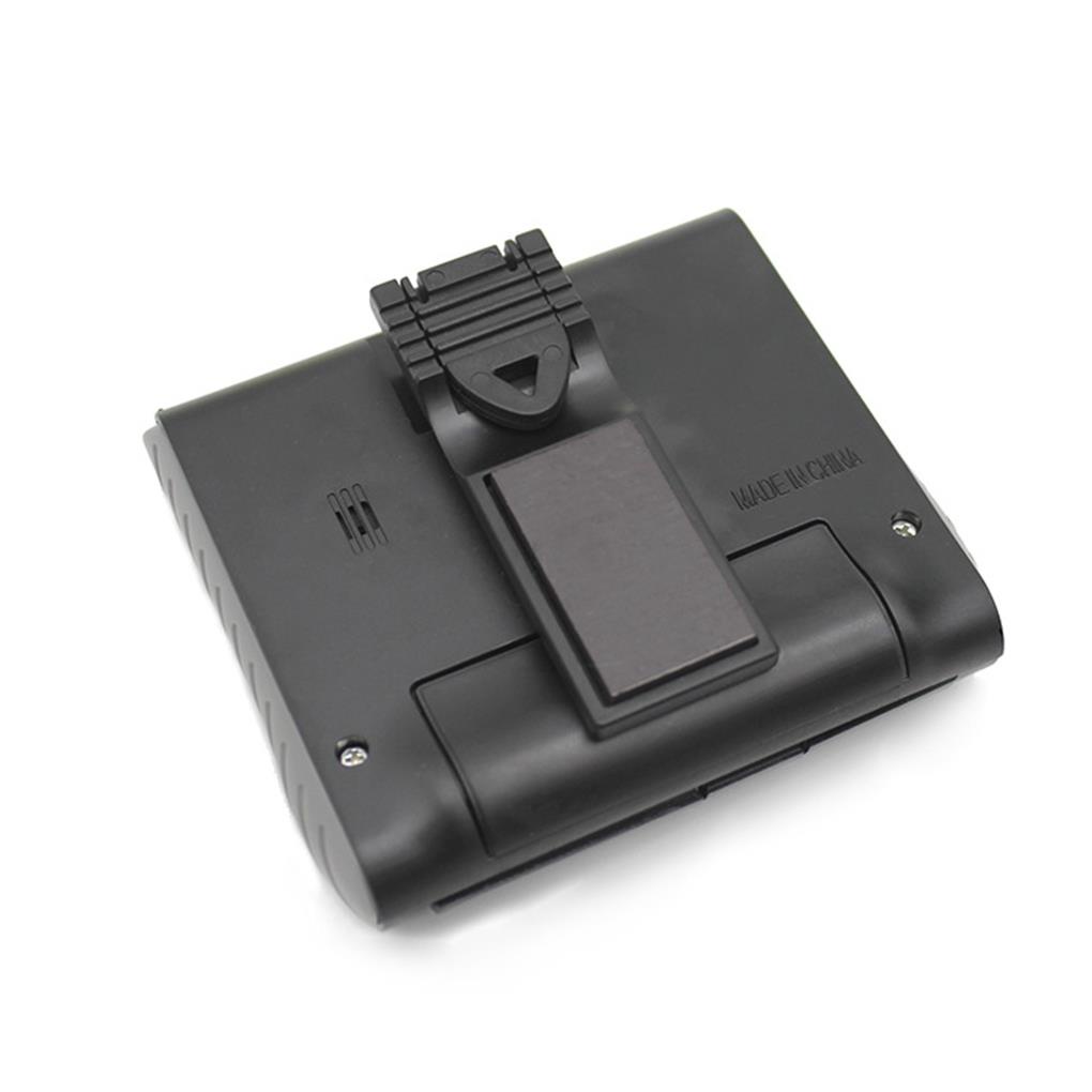 Đồng Hồ Hẹn Giờ Điện Tử Màn Hình LCD Dùng Cho Nhà Bếp / Phòng Khách