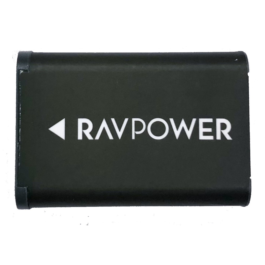 Pin máy ảnh Ravpower cho Sony NP-BX1