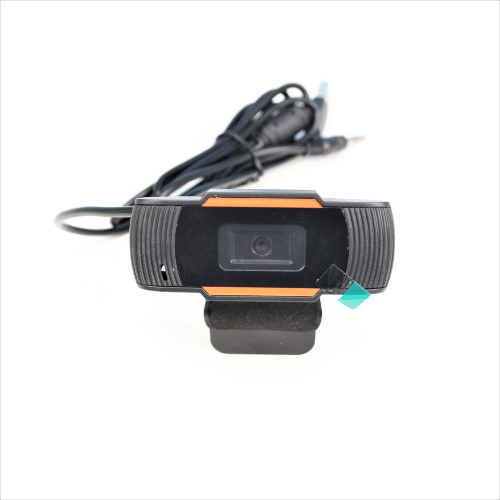 Webcam giá rẻ cho máy tính PC Laptop học Online 480P 720P 1080P tích hợp Micore đàm thoại