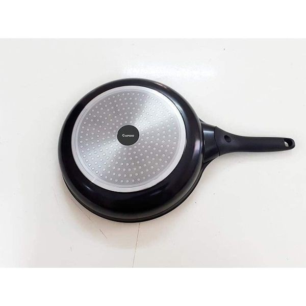 CHẢO TỪ RAPIDO ĐỨC