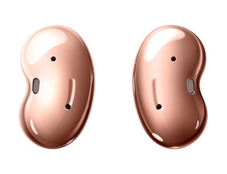 Tai Nghe Bluetooth Samsung Galaxy Buds Live chính hãng