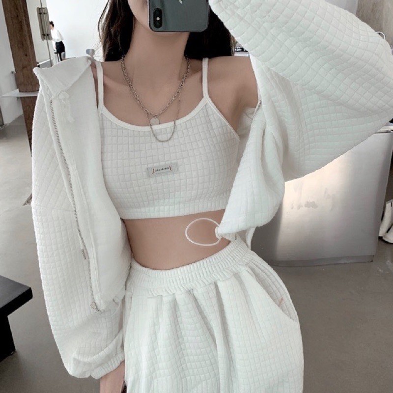 Set áo quần Ulzzang