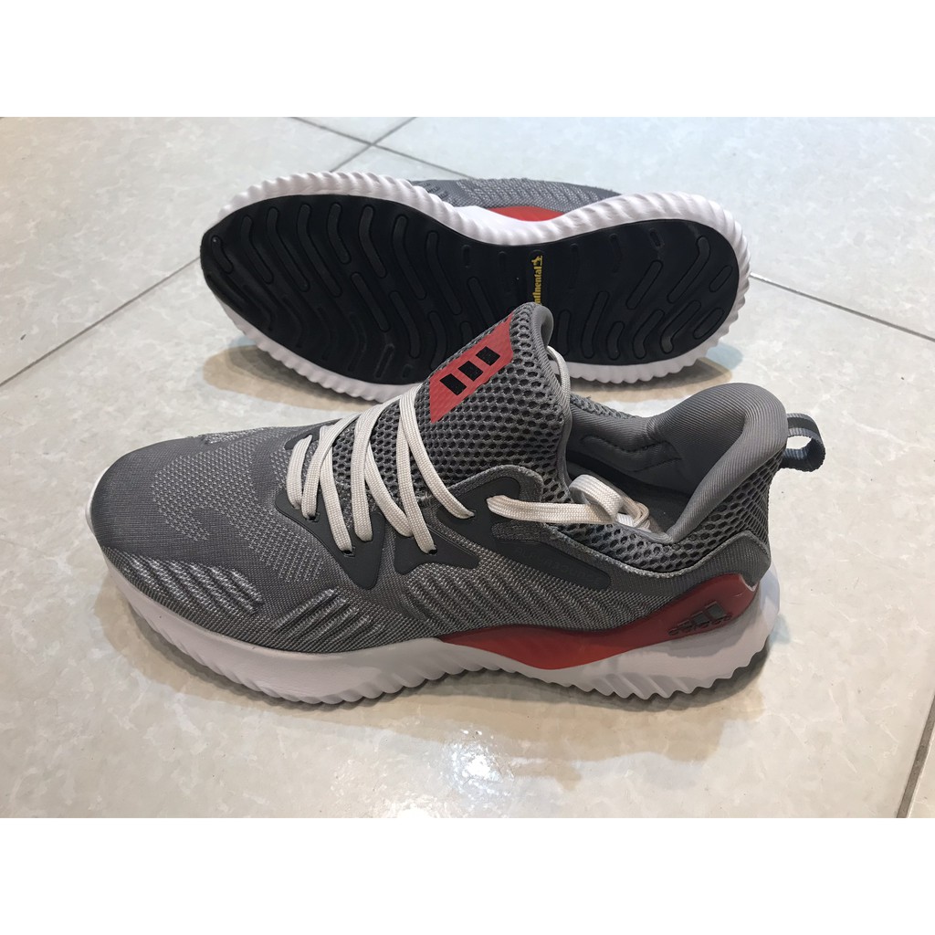 [ TC Store ] Siêu phẩm giày thể thao cao cấp Adidas Alpha Bounce | BigBuy360 - bigbuy360.vn