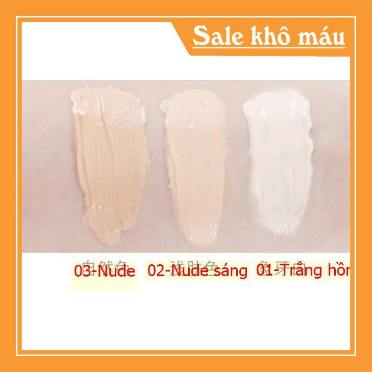 Kem Nền BB Cream Lameila PERFECT REPAIR Cream 30g Auth Nội Địa sỉ tốt - PIG PIG (hàng sẵn) | BigBuy360 - bigbuy360.vn