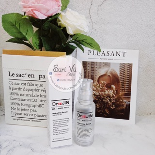 DR.JIN HYDRATING SERUM