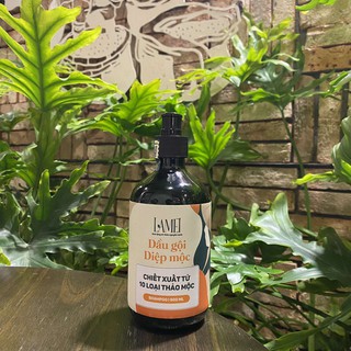 Dầu Gội Diệp Mộc Lamei