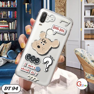 Ốp lưng dẻo VSMART ACTIVE 1