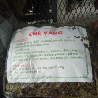 Chè vằng sẻ 1kg