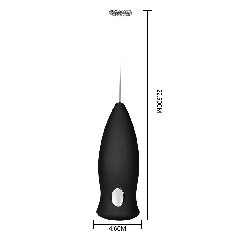 Dụng Cụ Tạo Bọt Sữa Cà Phê Bằng Điện Cầm Tay