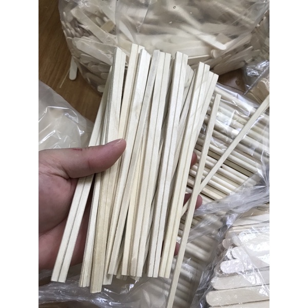 1kg que kem gỗ làm handmade