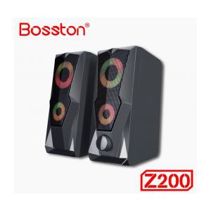 Loa Vi Tính Bosston Z200